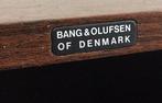 Bang & Olufsen cabinet, Audio, Tv en Foto, Stereo-sets, Bang & Olufsen, Gebruikt, Ophalen