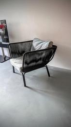Designers Lounge Fauteuil geschikt voor binnen en buiten, Huis en Inrichting, Ophalen of Verzenden, Zo goed als nieuw
