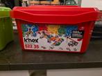 2 K'nex Sets: 522 + 206 Onderdelen, Ophalen of Verzenden, Gebruikt, K'nex