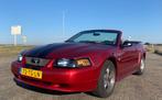 Ford Mustang Convertible 40TH Anniversary 4.0 V6 Aut, Automaat, Achterwielaandrijving, Beige, Cabriolet