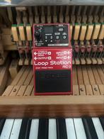 Boss RC-3 Loop Station, Ophalen of Verzenden, Zo goed als nieuw, 1 klavier, Orgel
