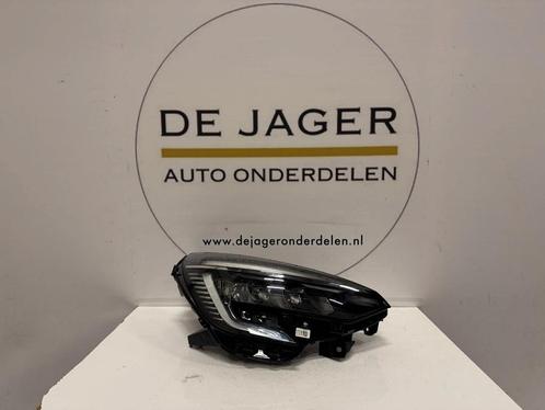 RENAULT CLIO V 5 KOPLAMP PURE LED VISION 260104922R RECHTS, Auto-onderdelen, Verlichting, Renault, Gebruikt, Ophalen of Verzenden