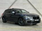 BMW 1-serie M140i High Executive - M sport - Pano - Carplay, 1-Serie, Achterwielaandrijving, Gebruikt, Lichtsensor