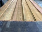 Western Red Cedar-rabatdeel-channelsiding-schutting-gevel
