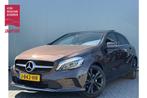 Mercedes-Benz A-Klasse BWJ 2016 A 220 177 PK CDI 4MATIC AUTO, Auto's, Gebruikt, Bedrijf, Diesel, 177 pk