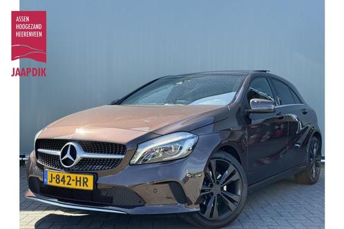 Mercedes-Benz A-Klasse 220 CDI AUTOMAAT BWJ 2016 A 220 177 P, Auto's, Mercedes-Benz, Bedrijf, Te koop, A-Klasse, ABS, Achteruitrijcamera