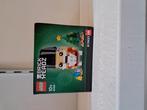 Lego Brickheadz 40425, Kinderen en Baby's, Speelgoed | Duplo en Lego, Ophalen of Verzenden, Zo goed als nieuw