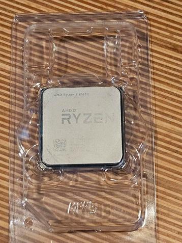 Ryzen 5 1500x beschikbaar voor biedingen