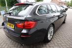 Bmw 5-SERIE 535D HIGH EXECUTIVE FULL OPTIONS  (ZEER verzorgd, Auto's, Euro 5, Gebruikt, 2993 cc, 2000 kg