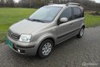 FIAT PANDA 1.2 BOUWJAAR 2011 HELE NETTE AUTO WEINIG KM NAP, Auto's, Euro 5, Gebruikt, 1242 cc, Beige