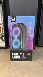 Hama Party Speaker Large with Trolley, Overige merken, Overige typen, Nieuw, Ophalen of Verzenden