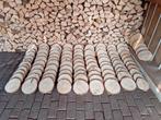 Boomschijven, houtschijven, 90 stuks, eiken, Ophalen, Nieuw