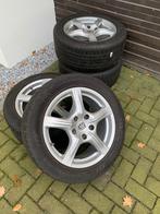 Porsche PANAMERA winterbanden set, Auto-onderdelen, Banden en Velgen, Ophalen, 19 inch, Winterbanden, Banden en Velgen