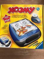 Xoomy., Ophalen, Zo goed als nieuw