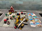 Grote Vintage Lego Set Collectie, Ophalen of Verzenden, Gebruikt, Complete set, Lego
