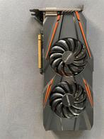 Gigabyte GTX 1070 Windforce OC 8GB, Computers en Software, Videokaarten, Ophalen, PCI-Express 3, Gebruikt, DisplayPort