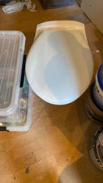 Inbouw wc gratis, Doe-het-zelf en Verbouw, Sanitair, Ophalen, Zo goed als nieuw, Toilet