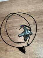 Contactslot Yamaha Aerox, Ophalen of Verzenden, Zo goed als nieuw, Overige typen, Yamaha