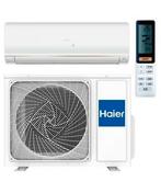 Haier airco Flexis plus 3 maanden gebruikt, Zo goed als nieuw, Ophalen