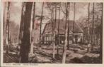 Hollandsche Rading, Huize Boschhut, Verzenden, 1920 tot 1940, Gelopen, Utrecht