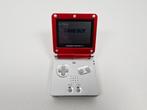 Nintendo Game Boy Advance SP | Mario Editie – Model AGS-001, Spelcomputers en Games, Spelcomputers | Nintendo Game Boy, Nintendo