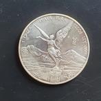 1 oz zilveren mexicaanse libertad 2006 incl.capsule, Postzegels en Munten, Munten | Amerika, Zilver, Ophalen of Verzenden, Zuid-Amerika