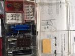 pelikan vulpen reparatieset, Overige merken, Gebruikt, Verzenden, Met doosje
