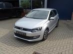 Volkswagen Polo 1.0 BlueMotion Edition, Voorwielaandrijving, Gebruikt, 95 pk, Origineel Nederlands