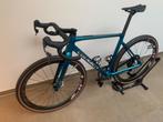 Colnago g4-x gravelbike, Fietsen en Brommers, Overige merken, 49 tot 53 cm, Ophalen of Verzenden, Meer dan 20 versnellingen