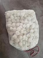 Zwembad filterbollen Bestway 2x500 gram, Ophalen of Verzenden, Zo goed als nieuw