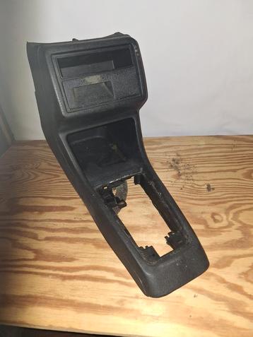 Middenconsole VW Golf mk2  beschikbaar voor biedingen