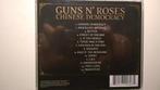 Guns N' Roses - Chinese Democracy, Ophalen of Verzenden, Zo goed als nieuw
