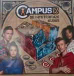 CAMPUS 12 Mysterieuze Kubus Studio 100 - Grote Partij!, Ophalen, Nieuw