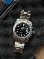 Collectie Pagani Design, Heimdallr, Addiesdive en Invicta, Staal, Staal, Niet beschikbaar, Polshorloge