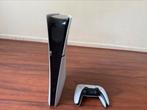 PS5 Slim digital, Spelcomputers en Games, Spelcomputers | Sony PlayStation 5, Ophalen, Gebruikt, Playstation 5 Digital