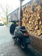 Mooie scooter te koop!, Ophalen, Gebruikt, Benzine, Overige merken