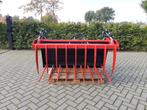 Weidemann Mestklem 1.6m, Overige aandrijving, Voorzetapparatuur, Weidemann