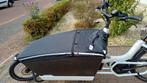 Urban Arrow Boxcover Family (Afdekzeil)- Nieuw, Fietsen en Brommers, Fietsen | Bakfietsen, Ophalen of Verzenden, Nieuw, Goederen
