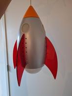 Raketlamp kinderkamer, Ophalen, Minder dan 50 cm