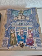 Lisboa (Vital Lacerda), Hobby en Vrije tijd, Gezelschapsspellen | Bordspellen, Ophalen of Verzenden, Zo goed als nieuw