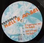 Kerosene - Hell's Angel - Drum & Bass / Electro Vinyl 1997, Ophalen, Zo goed als nieuw, 12 inch