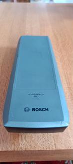 Bosch Powerpack 400 bagagedrager accu!, Ophalen of Verzenden, Gebruikt