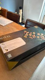 Gourmetset Royal van Kempen & Begeer, Witgoed en Apparatuur, Gourmetstellen, Ophalen, Nieuw