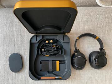 AKG N90. Zo goed als nieuw in doos! beschikbaar voor biedingen