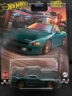 Mitsubishi 3000GT VR-4 Hot Wheels 1:64, Christian@diecastcompany.nl, Auto, The Diecast Company, Nieuw