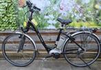 ebike flyer T8 comfort enviolo 52 cm middenmotor 648 wh, 50 tot 53 cm, Ophalen of Verzenden, Gebruikt, Overige merken
