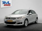 Citroen C4 1.6 VTi Ligne Business Navigatie Climate/control, Voorwielaandrijving, Euro 5, Stof, 4 cilinders
