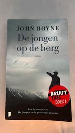 De jongen op de berg - John Boyne, Ophalen of Verzenden, Zo goed als nieuw