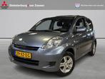 Daihatsu Sirion 2 1.0-12V Premium, Stof, Gebruikt, Handgeschakeld, 865 kg