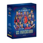 Tributo FC Barcelona 125 Aniversario - Box - Collection Offi, Ophalen of Verzenden, Nieuw, Buitenlandse clubs, Spelerskaart